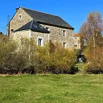 Le Moulin Charme & Nature