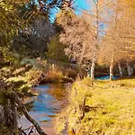 Le Moulin Charme & Nature *