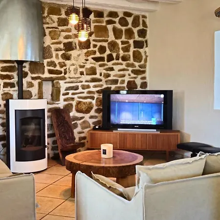 Willa Le Moulin Charme & Nature