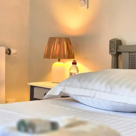 Le Moulin Charme & Nature Esplantas
