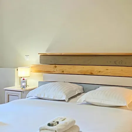 Willa Le Moulin Charme & Nature