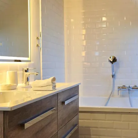 Le Moulin Charme & Nature Willa Esplantas