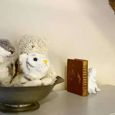 Willa Le Moulin Charme & Nature Esplantas