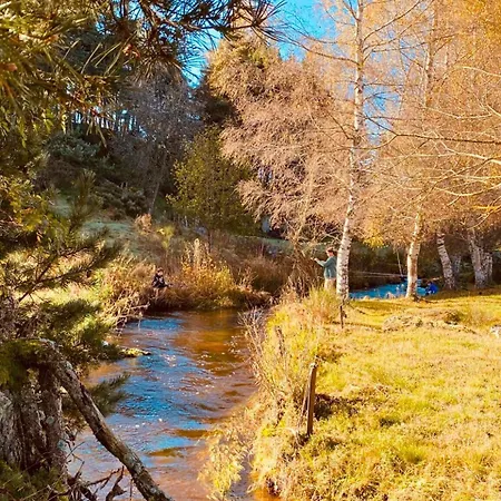 Le Moulin Charme & Nature *