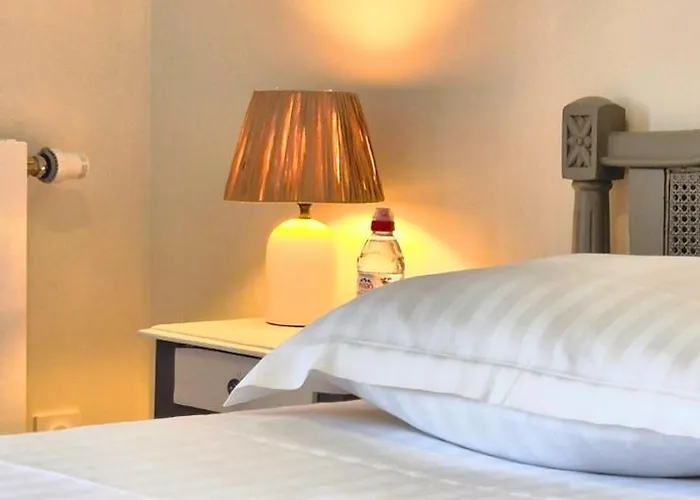 Le Moulin Charme & Nature Esplantas