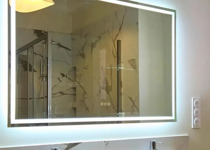 Willa Le Moulin Charme & Nature *