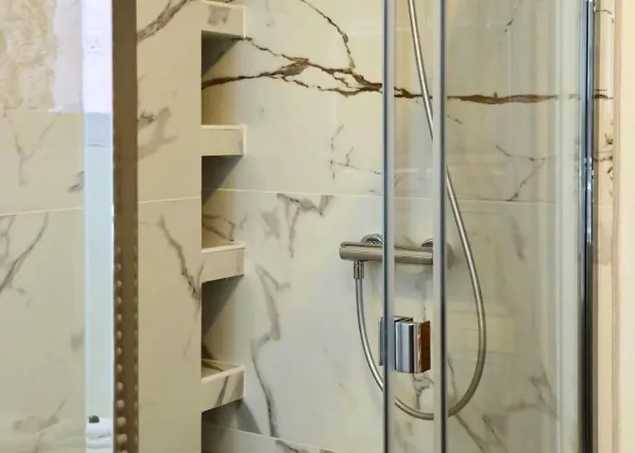 Willa Le Moulin Charme & Nature Esplantas