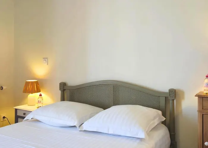 Le Moulin Charme & Nature