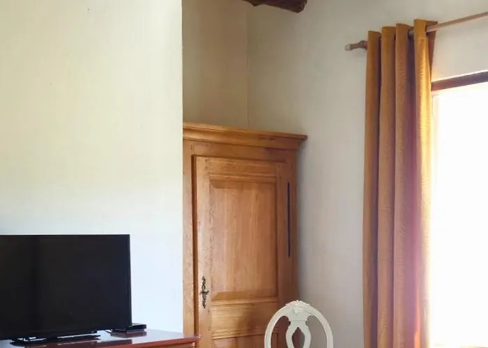 Willa Le Moulin Charme & Nature