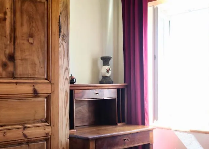 Le Moulin Charme & Nature * Esplantas