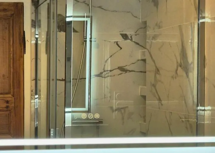 Le Moulin Charme & Nature * Esplantas