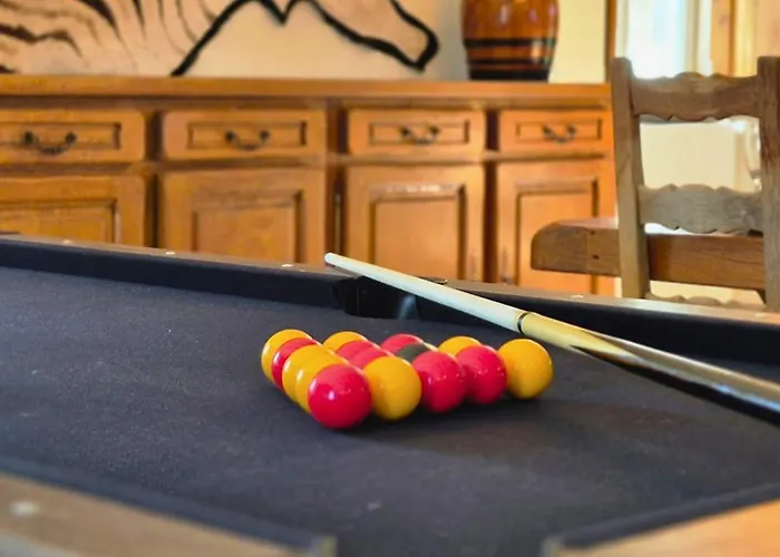 Willa Le Moulin Charme & Nature *