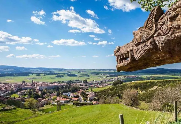 Le Moulin Charme & Nature Willa Esplantas