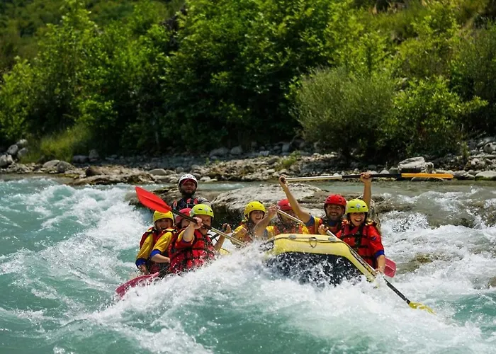 Willa Le Moulin Charme & Nature *