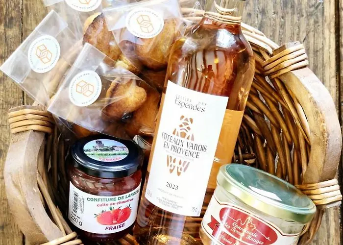 Le Moulin Charme & Nature